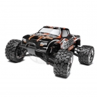 HPI Mini Recon 4WD RTR with TF-40 2.4Ghz Transmitter and Squad One Body - 101545
