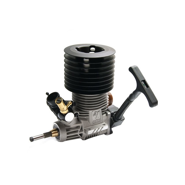 21 c nitro engine