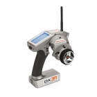 Spektrum DX3R Pro DSM2 3 Channel Surface Transmitter Only - SPMR3200E