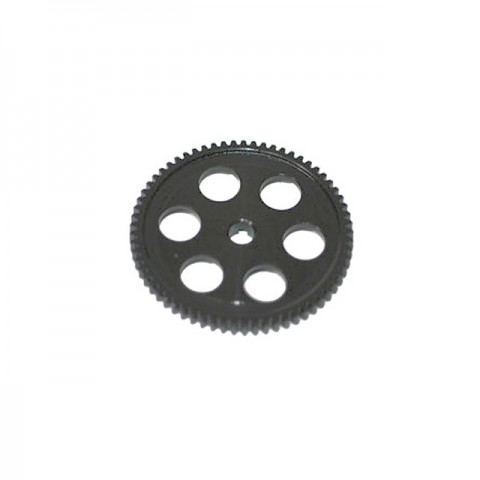 Anderson Racing M5 Cross RC Motorbike Steel Main Gear - ANM5S9418