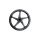 Anderson Racing M5 Cross RC Motorbike Front Wheel - ANM59327