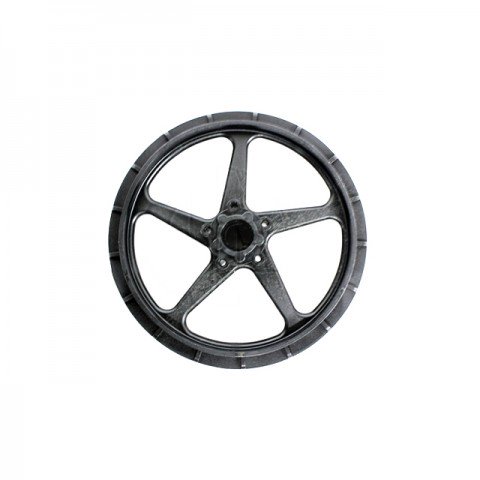 Anderson Racing M5 Cross RC Motorbike Front Wheel - ANM59327