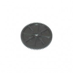 Anderson Racing M5 Cross RC Motorbike 65T Main Gear - ANM59346