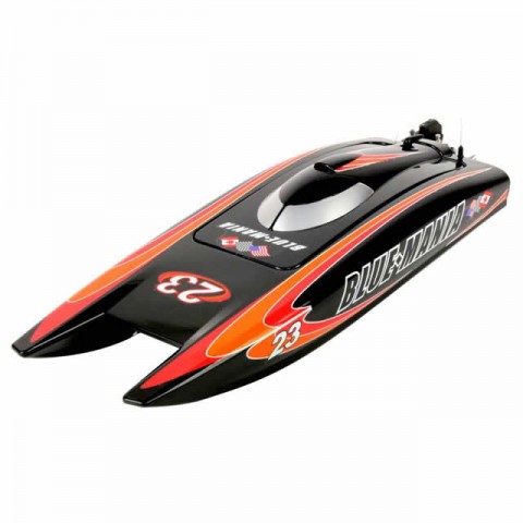joysway rc boat