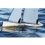 Joysway Dragon Force 65 V6 RC Yacht (Almost-Ready-to-Run) - JS-8815A