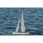 Joysway Dragon Force 65 V6 RC Yacht (Almost-Ready-to-Run) - JS-8815A