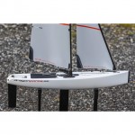 Joysway Dragon Force 65 V6 RC Yacht (Almost-Ready-to-Run) - JS-8815A