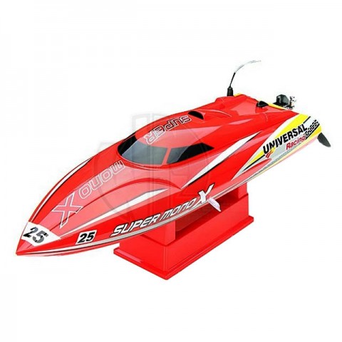 super mono x rc boat