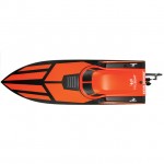 ProBoat Stealthwake 23 Deep-V RTR Boat with 2.4GHz Radio, Battery and Charger - PRB08015I