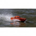 ProBoat Stealthwake 23 Deep-V RTR Boat with 2.4GHz Radio, Battery and Charger - PRB08015I