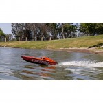 ProBoat Stealthwake 23 Deep-V RTR Boat with 2.4GHz Radio, Battery and Charger - PRB08015I