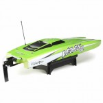 ProBoat Veles 29 Brushless Catamaran Boat with 2.4GHz Radio System - PRB08029