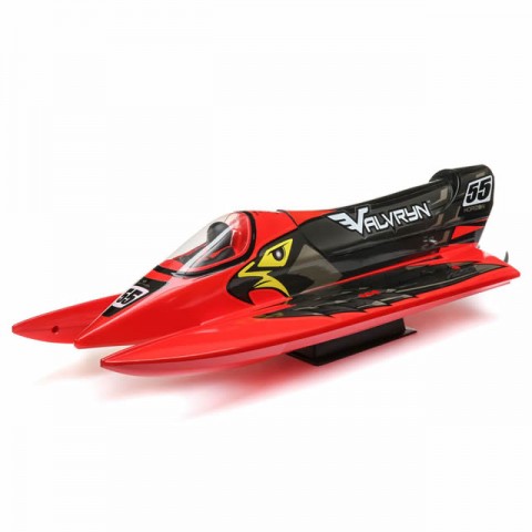proboat valvryn