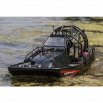 ProBoat Aerotrooper 25-inch Brushless Electric Airboat with 2.4Ghz Radio System - PRB08034