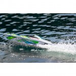 Traxxas Blast High-Performance Electric Race Boat Ready-to-Run (Green) - TRX38104-1GRN