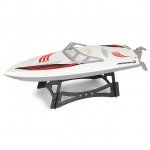 FTX Moray 35 High Speed RC Mini Race Boat with 2.4Ghz Radio System - FTX0750