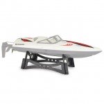 FTX Moray 35 High Speed RC Mini Race Boat with 2.4Ghz Radio System - FTX0750