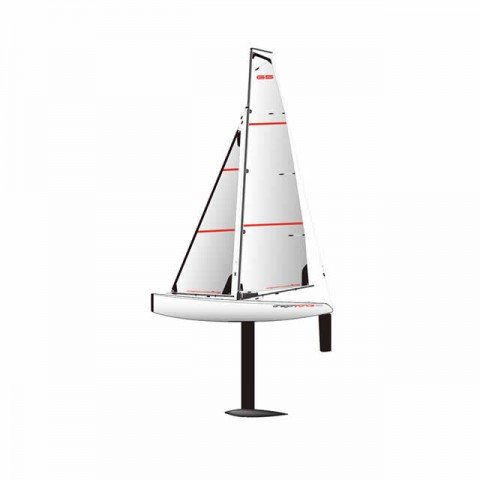 Joysway Dragon Force 65 V6 RC Yacht (Almost-Ready-to-Run) - JS-8815A