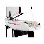 Joysway Dragon Force 65 V6 RC Yacht (Almost-Ready-to-Run) - JS-8815A