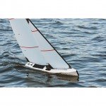 Joysway Dragon Force 65 V6 RC Yacht (Almost-Ready-to-Run) - JS-8815A