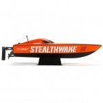 ProBoat Stealthwake 23 Deep-V RTR Boat with 2.4GHz Radio, Battery and Charger - PRB08015I