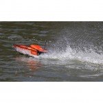 ProBoat Stealthwake 23 Deep-V RTR Boat with 2.4GHz Radio, Battery and Charger - PRB08015I