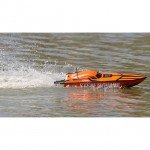 ProBoat Stealthwake 23 Deep-V RTR Boat with 2.4GHz Radio, Battery and Charger - PRB08015I