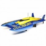 ProBoat UL-19 Brushless 30inch Hydroplane Boat with 2.4GHz Radio System - PRB08028