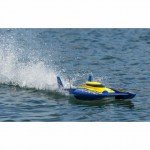 ProBoat UL-19 Brushless 30inch Hydroplane Boat with 2.4GHz Radio System - PRB08028