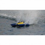 ProBoat UL-19 Brushless 30inch Hydroplane Boat with 2.4GHz Radio System - PRB08028