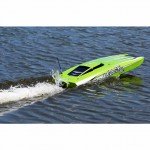 ProBoat Veles 29 Brushless Catamaran Boat with 2.4GHz Radio System - PRB08029