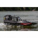 ProBoat Aerotrooper 25-inch Brushless Electric Airboat with 2.4Ghz Radio System - PRB08034