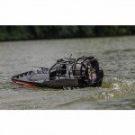 ProBoat Aerotrooper 25-inch Brushless Electric Airboat with 2.4Ghz Radio System - PRB08034