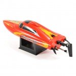 Volantex Racent Vector 30 RC Boat with 2.4Ghz Radio System (Ready-to-Run) - V795-3R