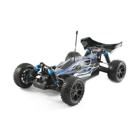 FTX Vantage 1/10 4WD Brushless Waterproof Buggy - FTX5532