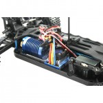 FTX Vantage 1/10 4WD Brushless Waterproof Buggy - FTX5532