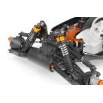 HPI Trophy 3.5 Nitro Buggy RTR - 107012