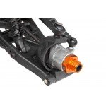 HPI Trophy 3.5 Nitro Buggy RTR - 107012