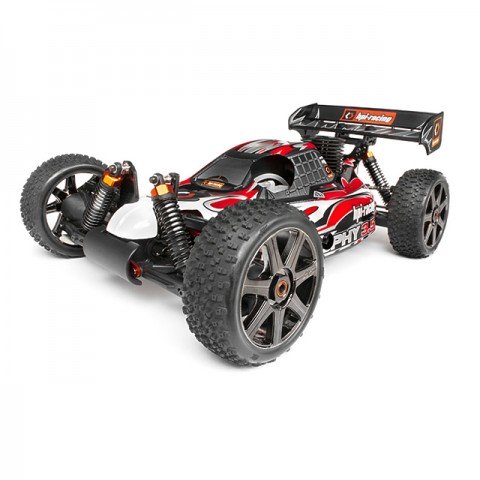 HPI Trophy 3.5 Nitro Buggy RTR - 107012