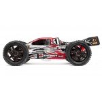 HPI Trophy Truggy 4.6 V2 RTR with 2.4GHz Radio System - 107014
