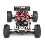 HPI Trophy Truggy 4.6 V2 RTR with 2.4GHz Radio System - 107014