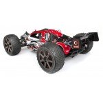 HPI Trophy Truggy 4.6 V2 RTR with 2.4GHz Radio System - 107014