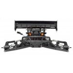HPI Trophy Truggy 4.6 V2 RTR with 2.4GHz Radio System - 107014