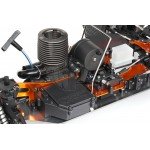 HPI Trophy Truggy 4.6 V2 RTR with 2.4GHz Radio System - 107014