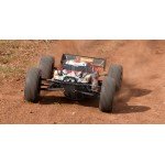 HPI Trophy Truggy Flux RTR with 2.4GHz - 107018