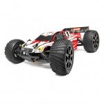 HPI Trophy Truggy Flux RTR with 2.4GHz - 107018