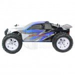 FTX Carnage NT 1/10th RTR 4WD Nitro Truck with 2.4Ghz Radio System - FTX5540