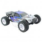 FTX Carnage NT 1/10th RTR 4WD Nitro Truck with 2.4Ghz Radio System - FTX5540