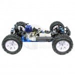 FTX Carnage NT 1/10th RTR 4WD Nitro Truck with 2.4Ghz Radio System - FTX5540