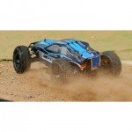 FTX Carnage 1/10 4WD Brushless Waterproof Truggy - FTX5543